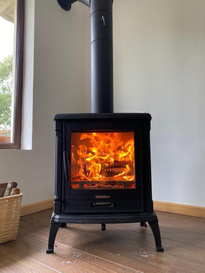Beko'S Garden Inn Mestia Eksteriør billede